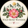 wildrosewander